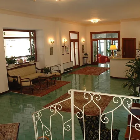 Belvedere Hotel Conca dei Marini