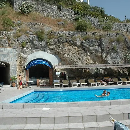 Hotel Belvedere 4*