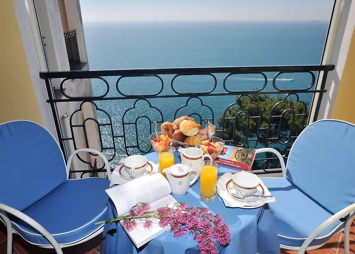 Belvedere Conca dei Marini