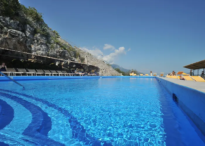 Belvedere Hotel Conca dei Marini