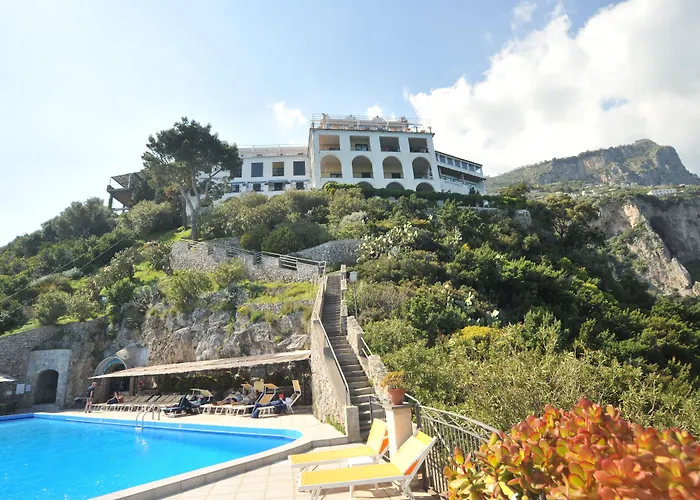 Belvedere Conca dei Marini