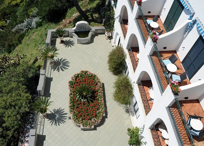Hotel Belvedere