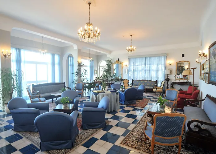 Hotel Belvedere